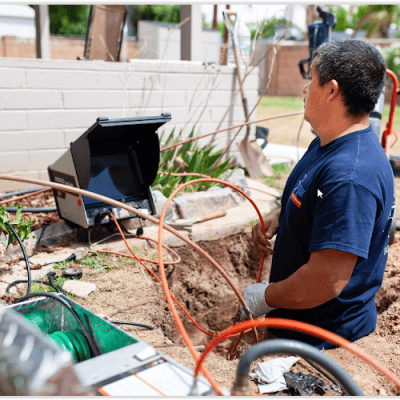 Peerless Plumbing & Nudrain Phoenix