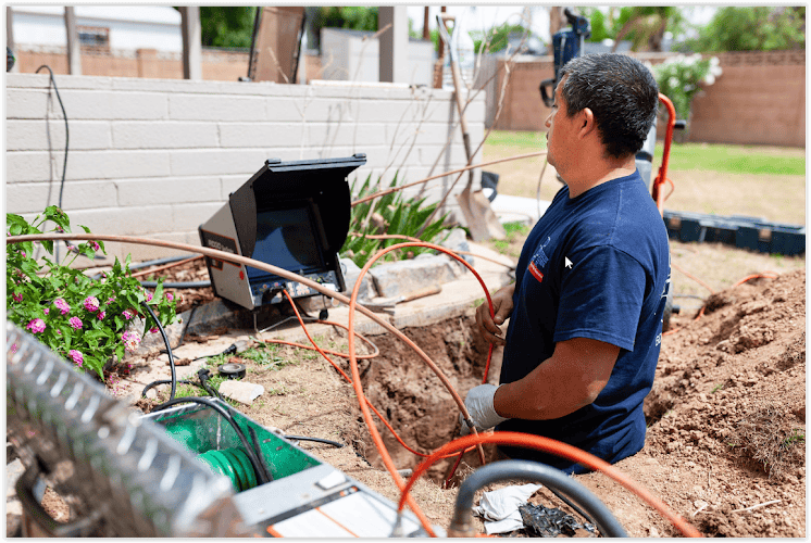 Peerless Plumbing & Nudrain Phoenix