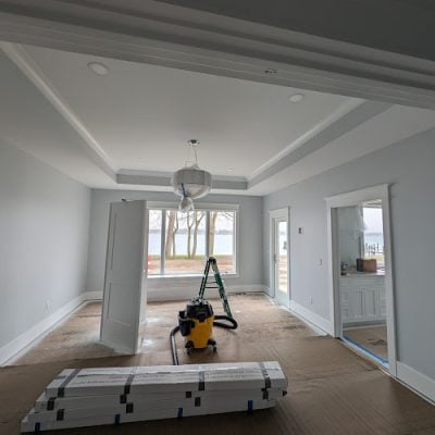 Tacie Painting & Refurbishing