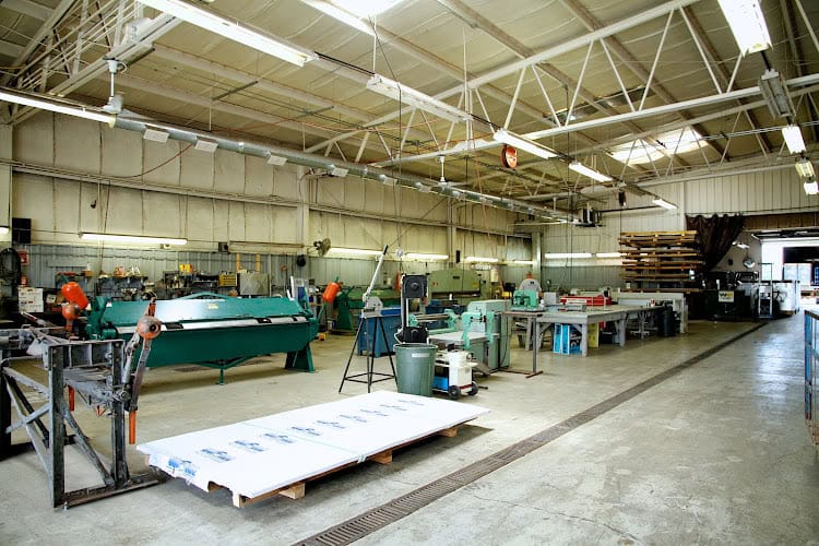 Wyckoff Heating and Cooling
