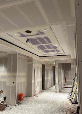 Modern Image Drywall Inc