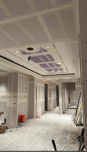 Modern Image Drywall Inc