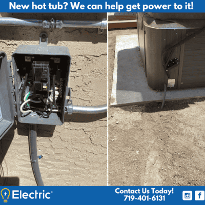 Mr. Electric of Colorado Springs