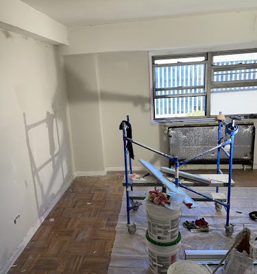 Stone's plastering/taping/painting LLC