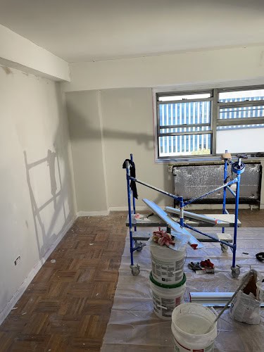 Stone's plastering/taping/painting LLC