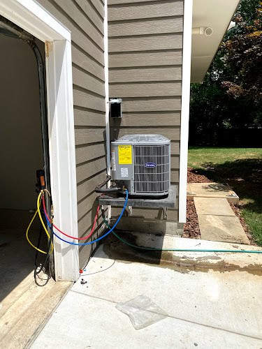 Local Heating & Air Conditioning