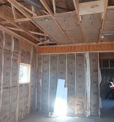Alpha G Drywall