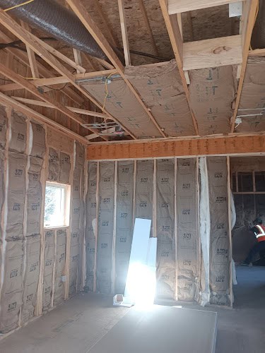 Alpha G Drywall