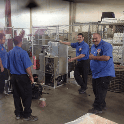 Gallagher's Plumbing, Heating, Air Conditioning