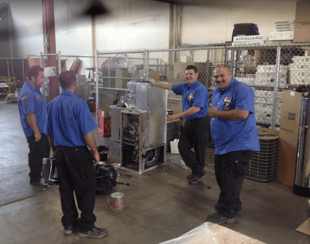 Gallagher's Plumbing, Heating, Air Conditioning