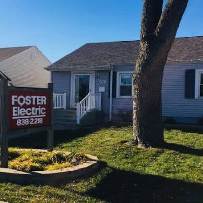 Foster Electric