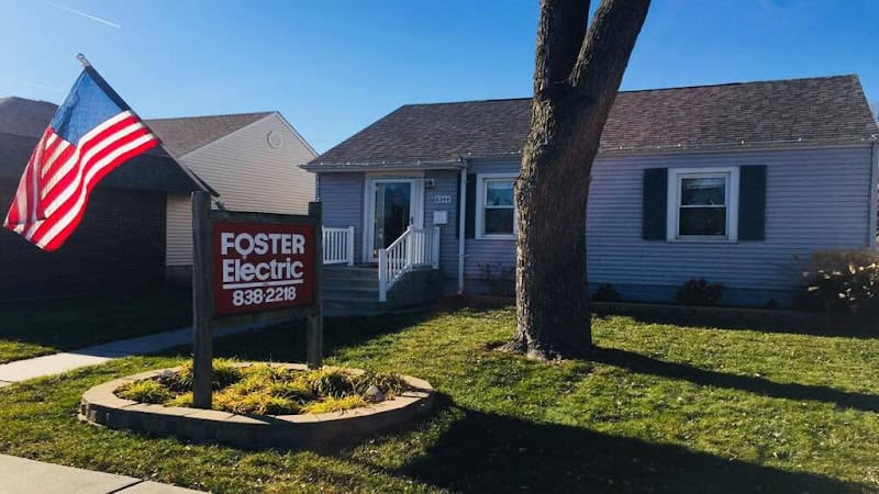 Foster Electric