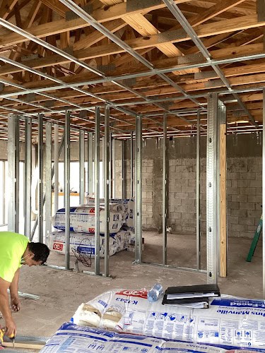 J&W Drywall and general repairs Corp