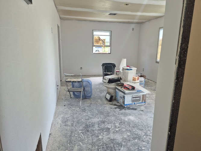 Newcomers Construction LLC