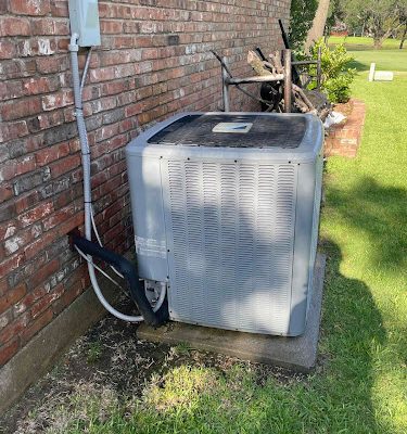 Paschal Air, Plumbing & Electric