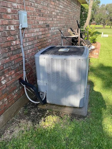 Paschal Air, Plumbing & Electric