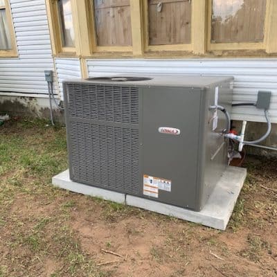 Guy’s Air Conditioning & Heating