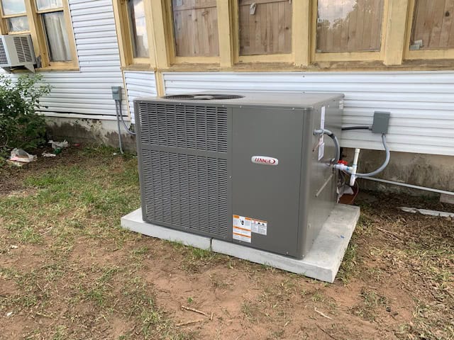 Guy’s Air Conditioning & Heating