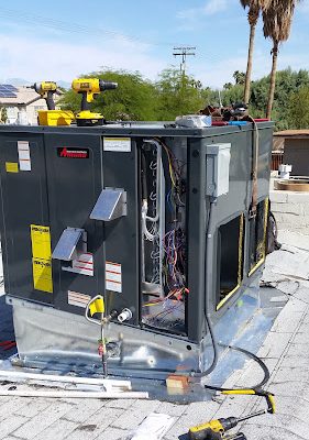 AireTech A/C & Heating