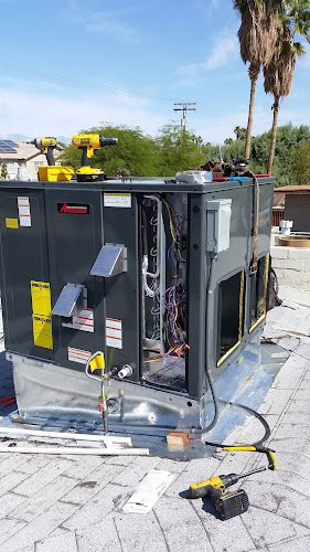 AireTech A/C & Heating