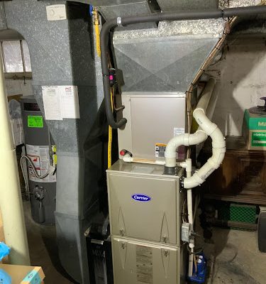 Phillips Heating & Air Conditioning