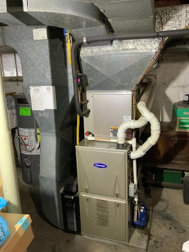 Phillips Heating & Air Conditioning