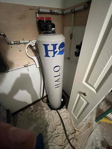 Young Plumbing Services