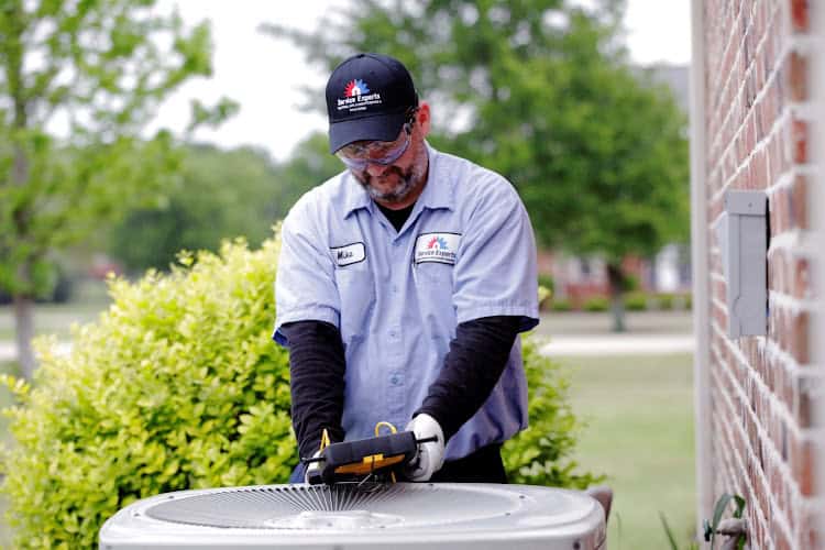 Aramendia Plumbing, Heating and Air