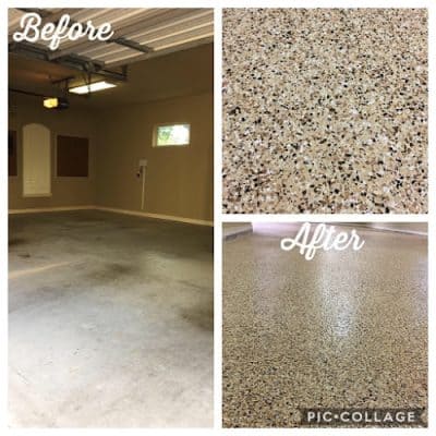 Wade & Co Painting