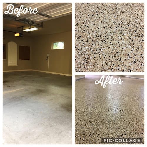 Wade & Co Painting
