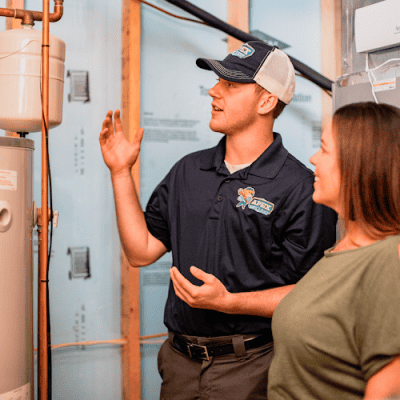 Apex Plumbing, Heating, and Air Pros