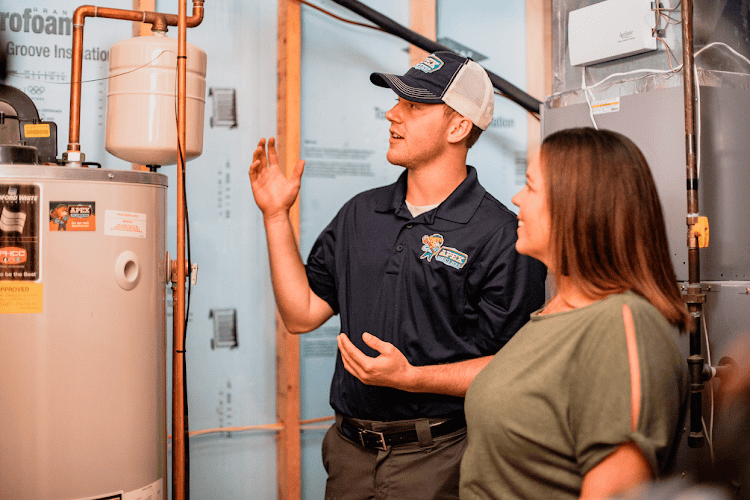 Apex Plumbing, Heating, and Air Pros