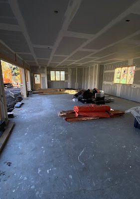 CJNR Drywall
