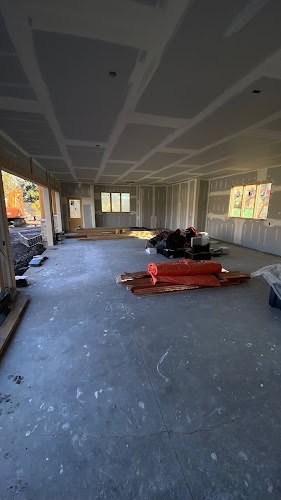 CJNR Drywall