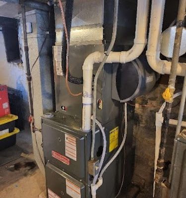 Xcell Williams Heating & Cooling