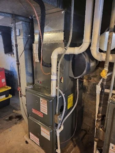 Xcell Williams Heating & Cooling