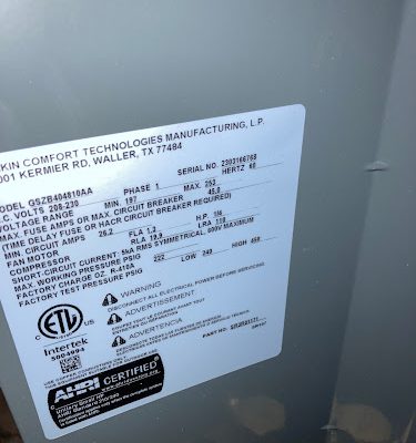 Haugstad Heating and Cooling