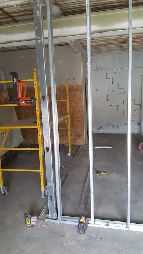 Bellman's drywall and remodeling