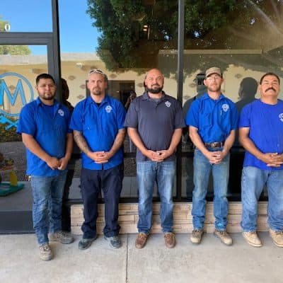 Merit Plumbing Services