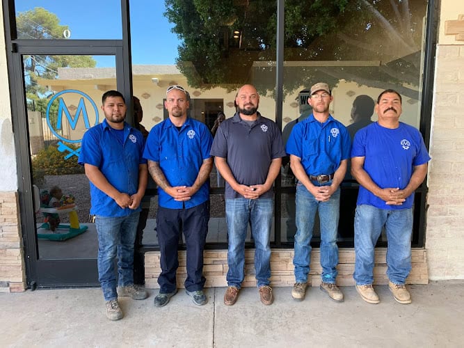Merit Plumbing Services