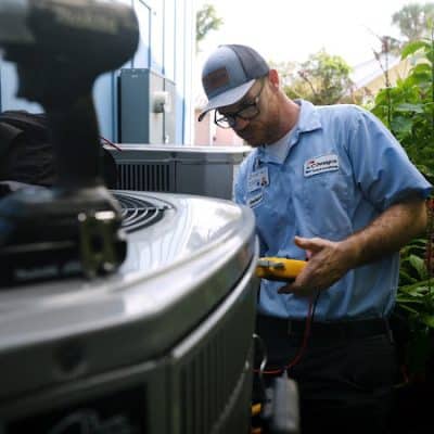 AC Designs Heating & Air Conditioning