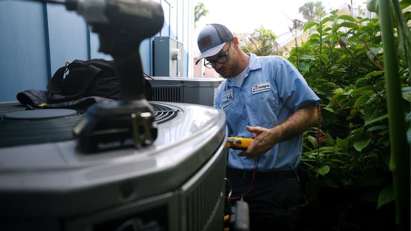 AC Designs Heating & Air Conditioning
