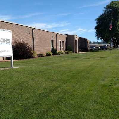Kish & Sons Electric Inc