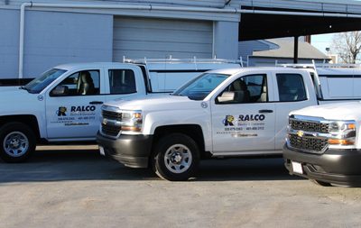 RALCO Generator