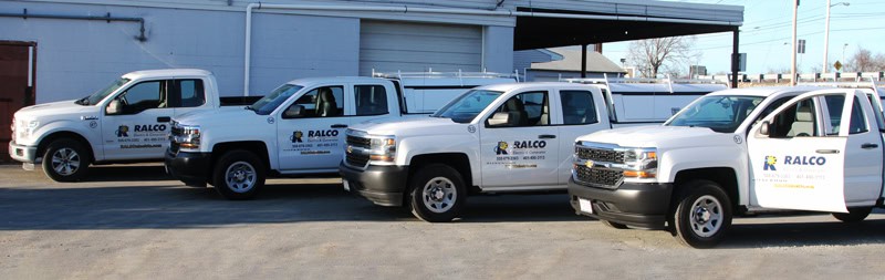 RALCO Generator