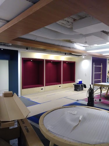 Cowtown Carpentry LLC