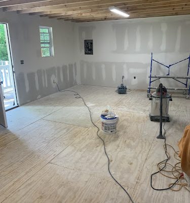 S&S Plastering LLC