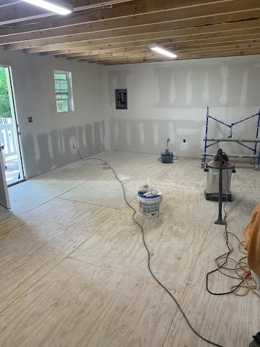 S&S Plastering LLC