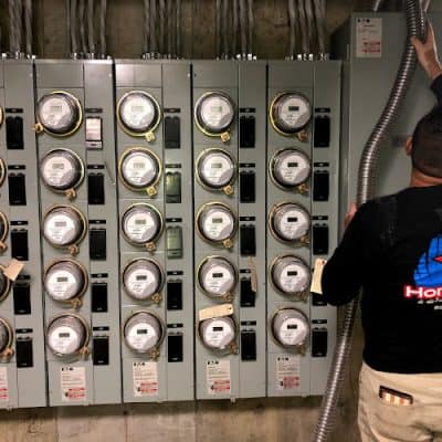 Homeland Electric