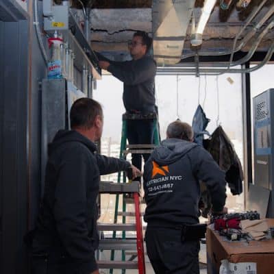 Electrician NYC LLC